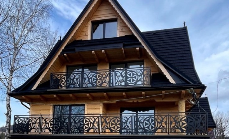 mieszkanie na sprzedaż - Kościelisko