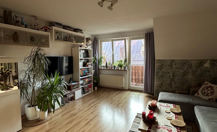 mieszkanie na sprzedaż - Zakopane