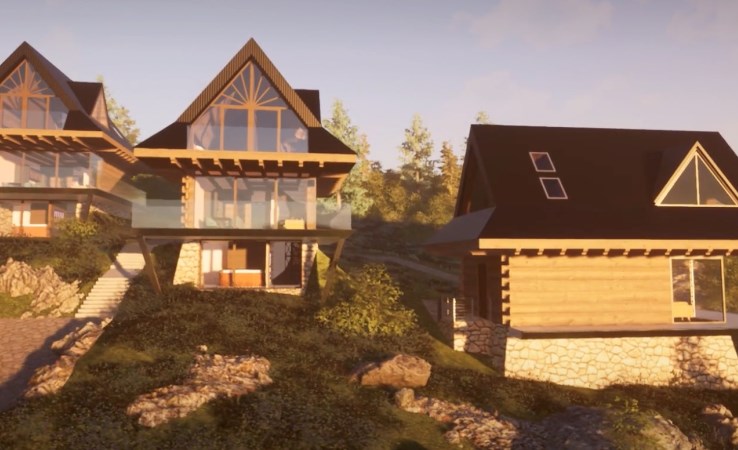 działka na sprzedaż - Kościelisko